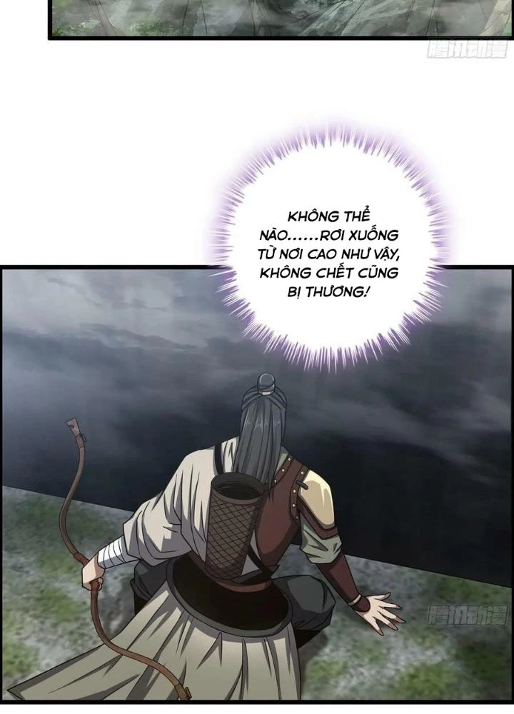 Tôi Một Tay Thống Trị Trò Chơi Chapter 27 - 61