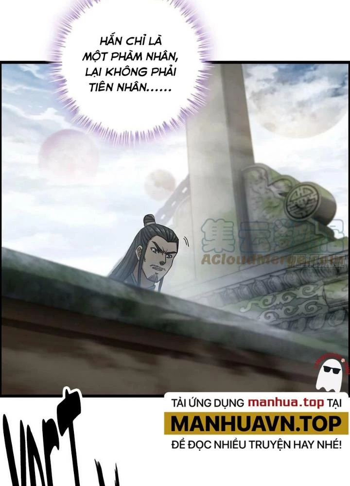 Tôi Một Tay Thống Trị Trò Chơi Chapter 27 - 63