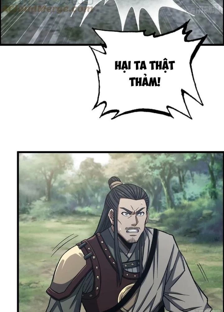 Tôi Một Tay Thống Trị Trò Chơi Chapter 27 - 77