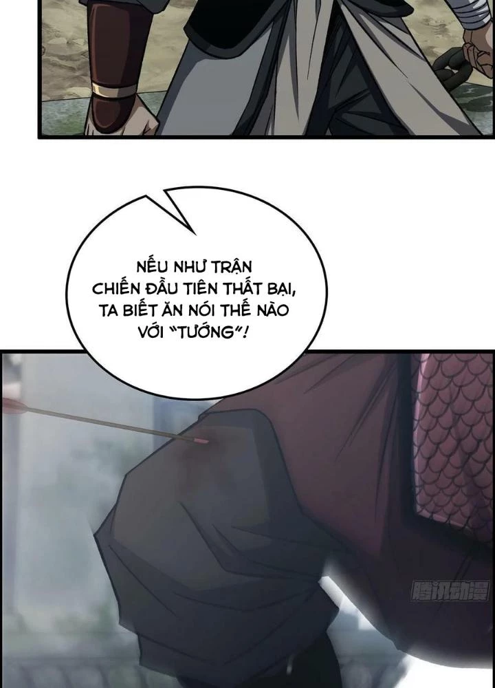 Tôi Một Tay Thống Trị Trò Chơi Chapter 27 - 79