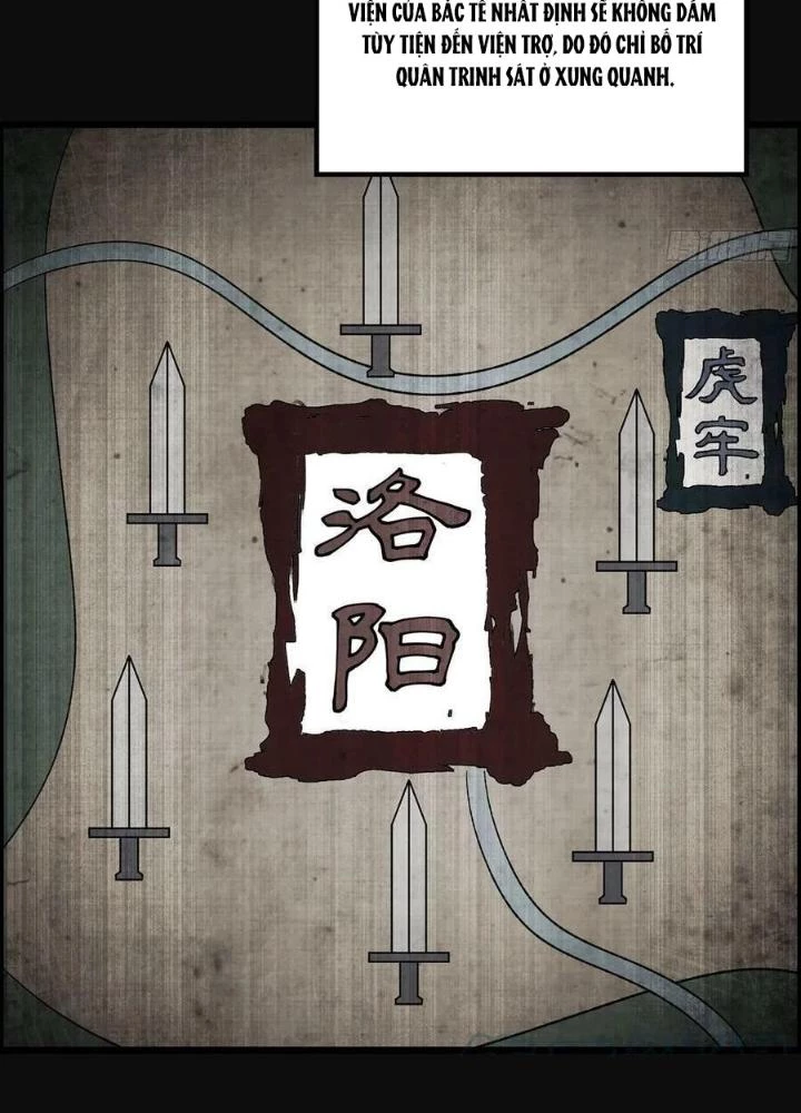 Tôi Một Tay Thống Trị Trò Chơi Chapter 28 - 11