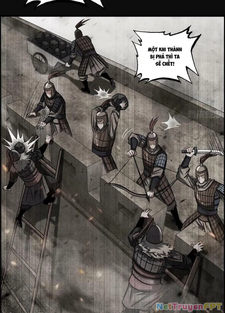 Tôi Một Tay Thống Trị Trò Chơi Chapter 28 - 15