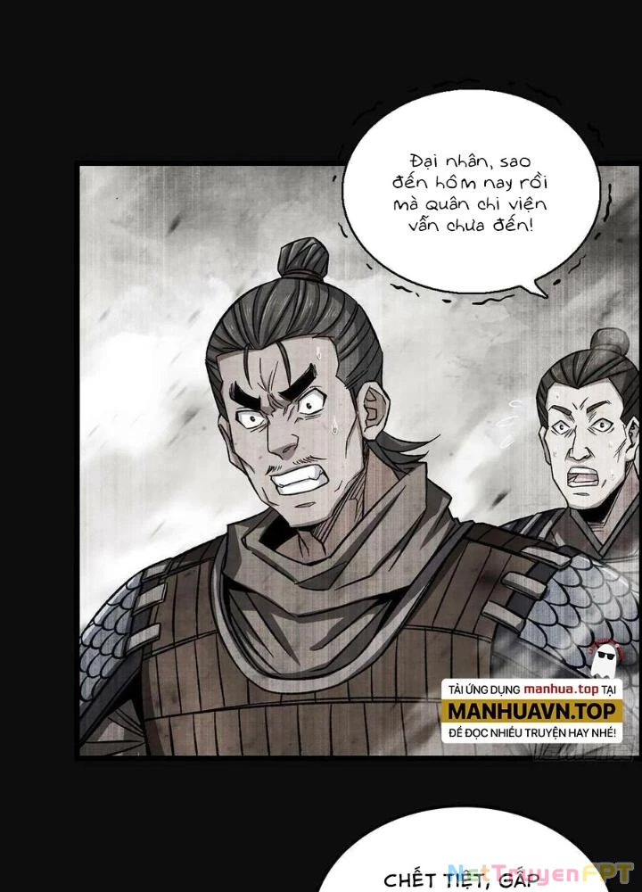 Tôi Một Tay Thống Trị Trò Chơi Chapter 28 - 17