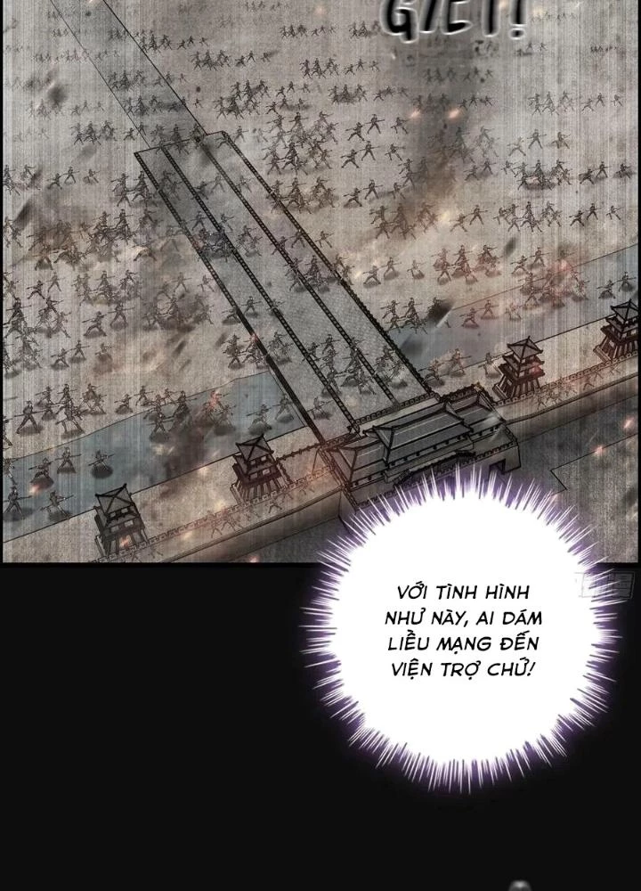 Tôi Một Tay Thống Trị Trò Chơi Chapter 28 - 23