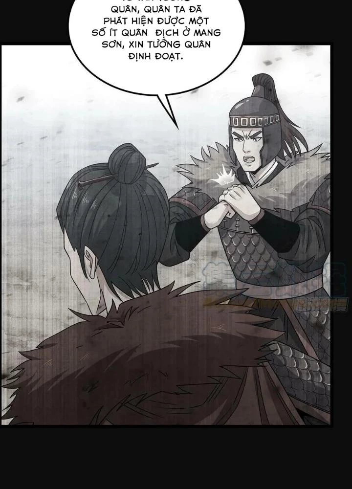 Tôi Một Tay Thống Trị Trò Chơi Chapter 28 - 33