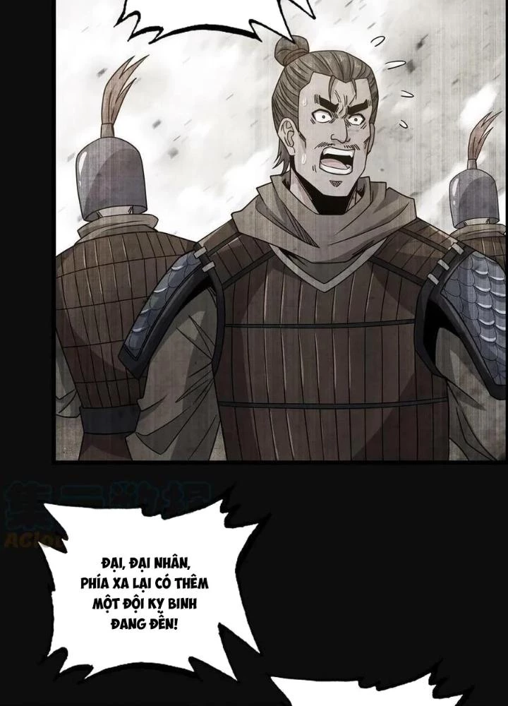 Tôi Một Tay Thống Trị Trò Chơi Chapter 28 - 37