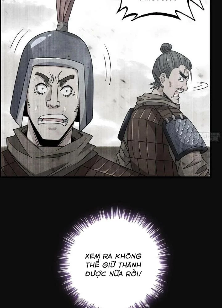Tôi Một Tay Thống Trị Trò Chơi Chapter 28 - 39