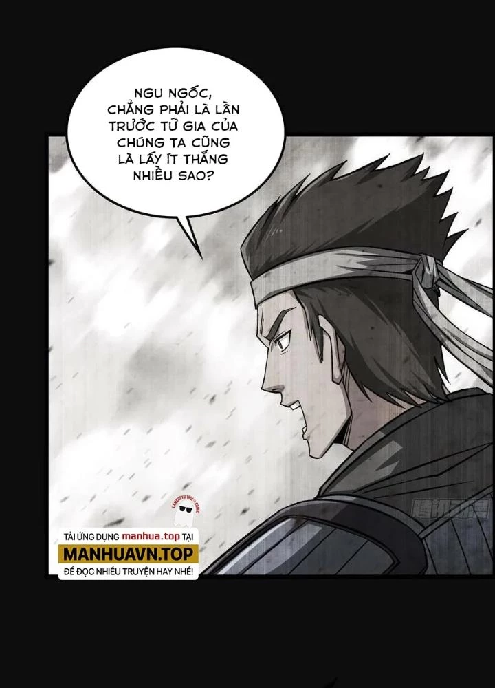 Tôi Một Tay Thống Trị Trò Chơi Chapter 28 - 47