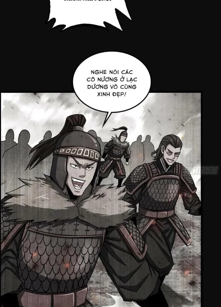 Tôi Một Tay Thống Trị Trò Chơi Chapter 28 - 53