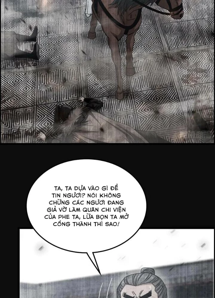 Tôi Một Tay Thống Trị Trò Chơi Chapter 28 - 83