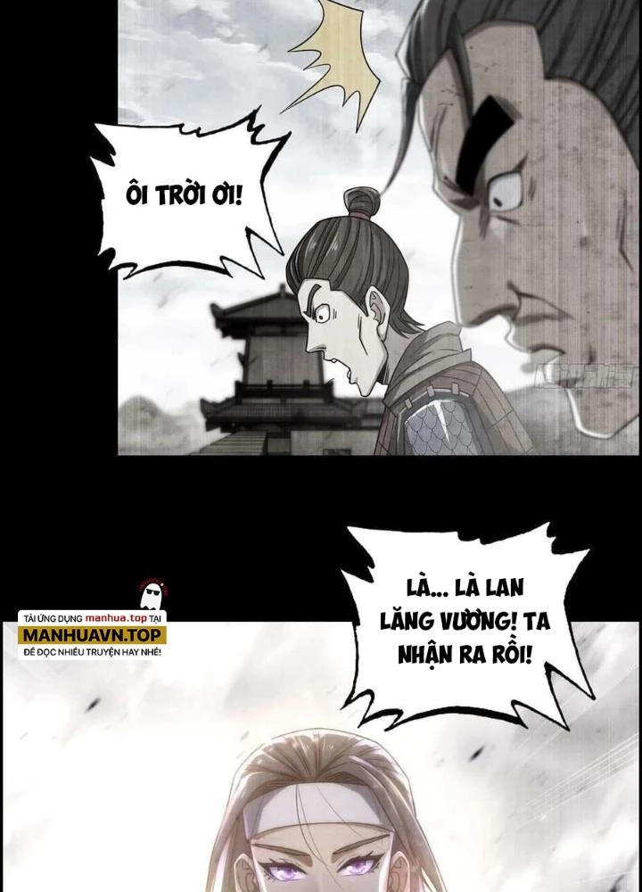 Tôi Một Tay Thống Trị Trò Chơi Chapter 29 - 5