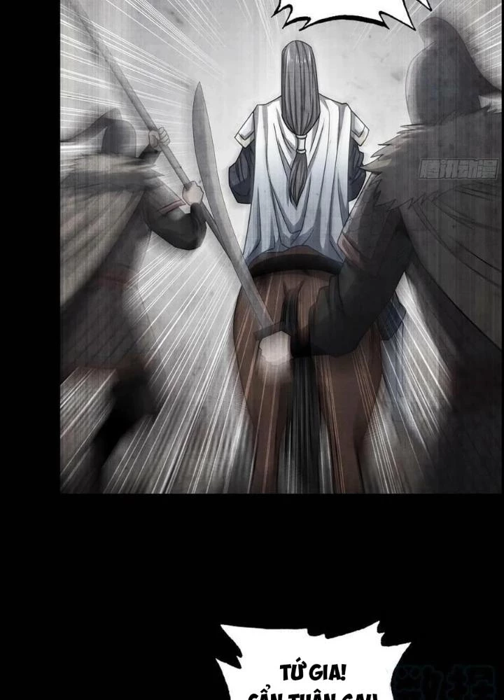 Tôi Một Tay Thống Trị Trò Chơi Chapter 29 - 11