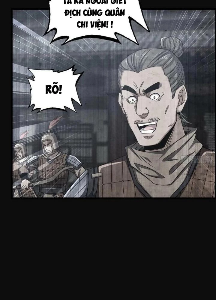 Tôi Một Tay Thống Trị Trò Chơi Chapter 29 - 19