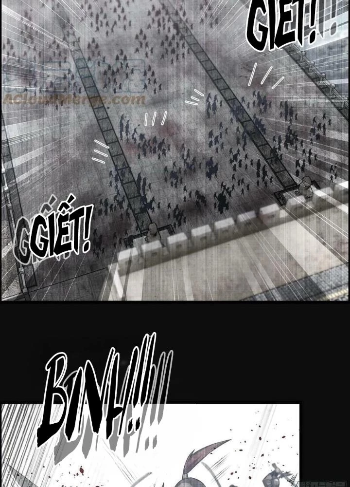 Tôi Một Tay Thống Trị Trò Chơi Chapter 29 - 21