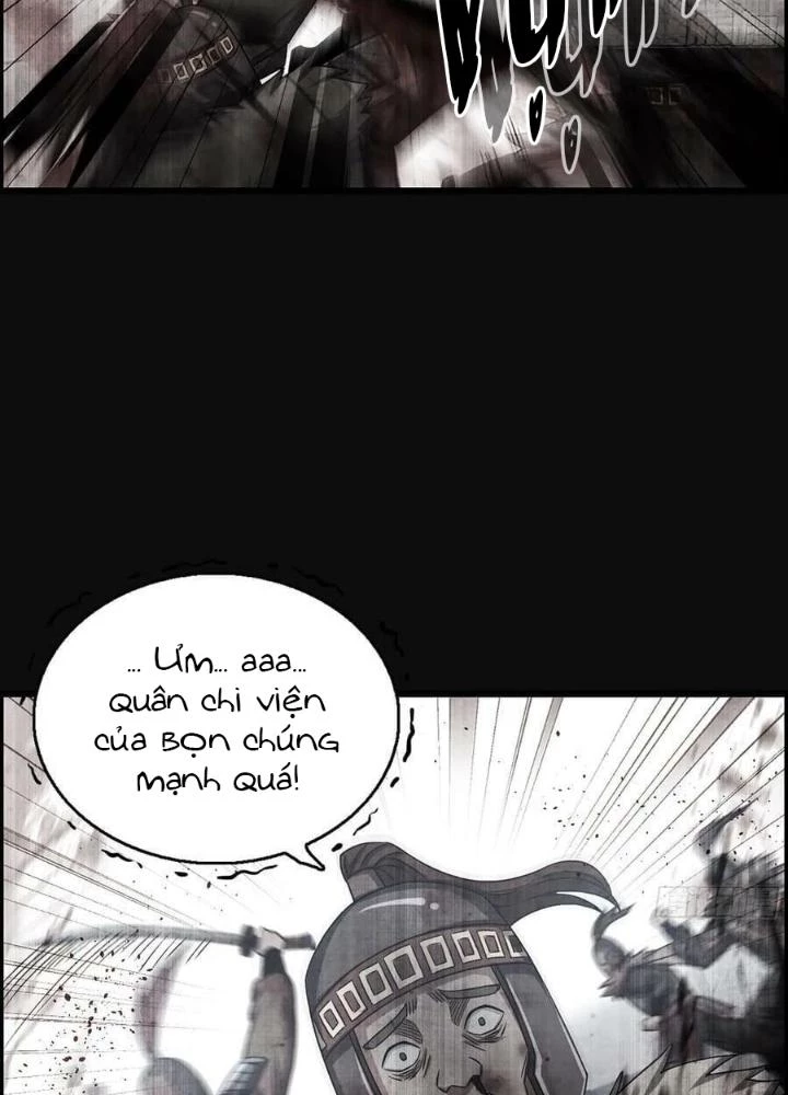 Tôi Một Tay Thống Trị Trò Chơi Chapter 29 - 27