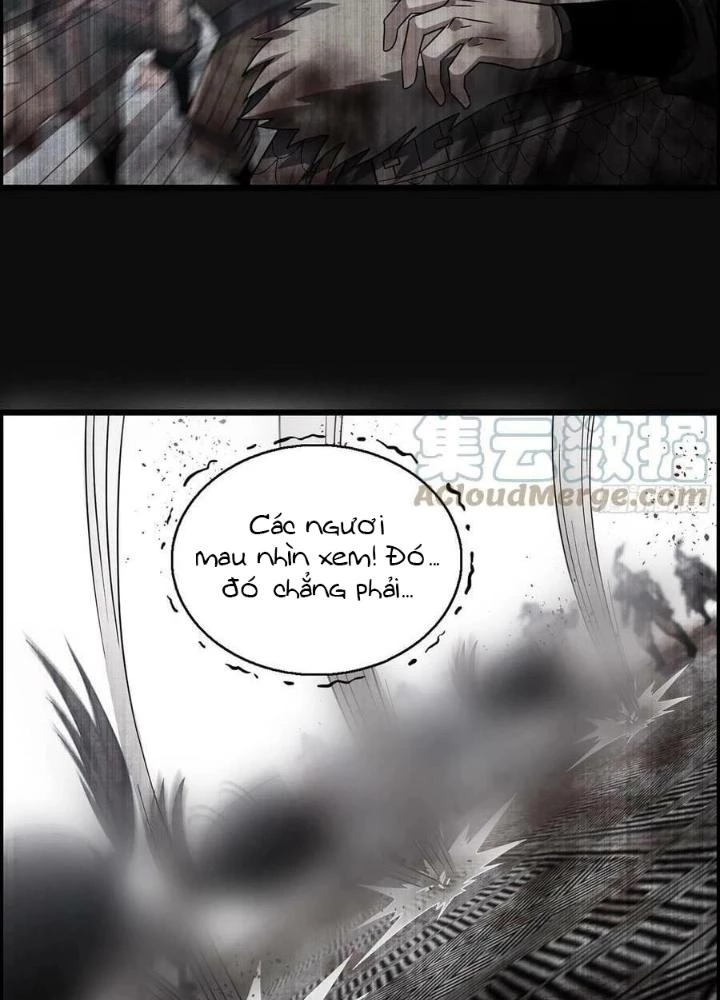 Tôi Một Tay Thống Trị Trò Chơi Chapter 29 - 29