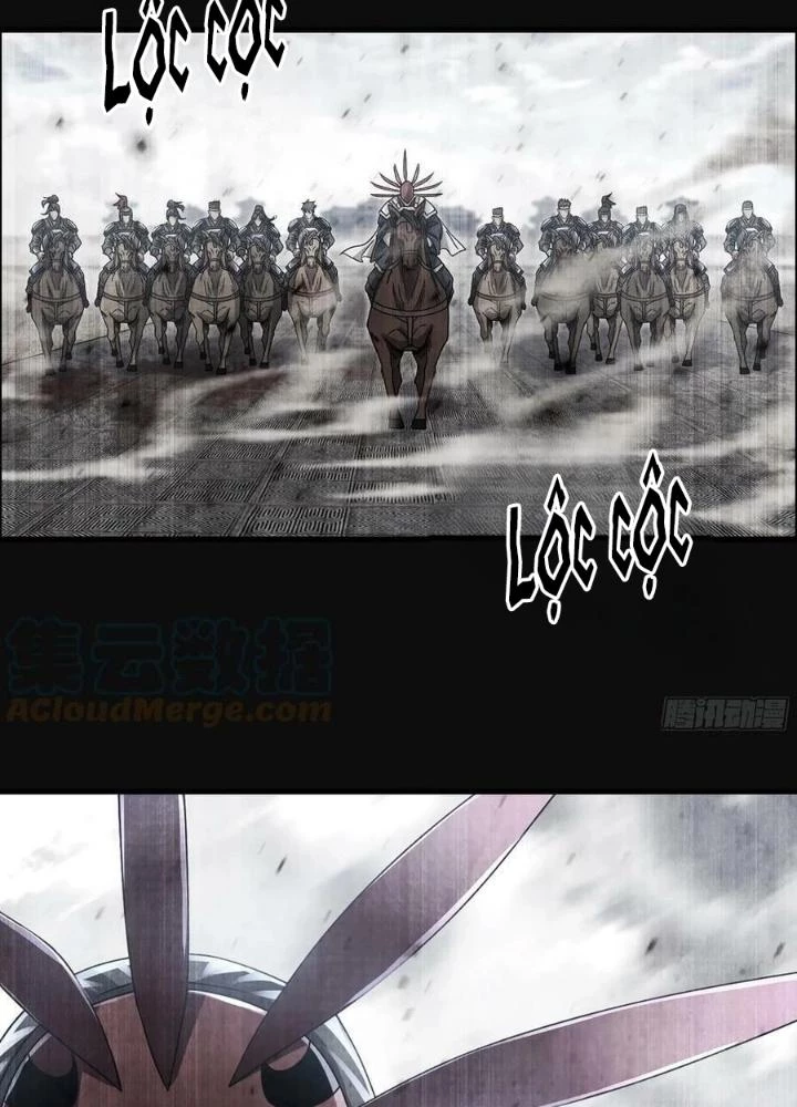 Tôi Một Tay Thống Trị Trò Chơi Chapter 29 - 33