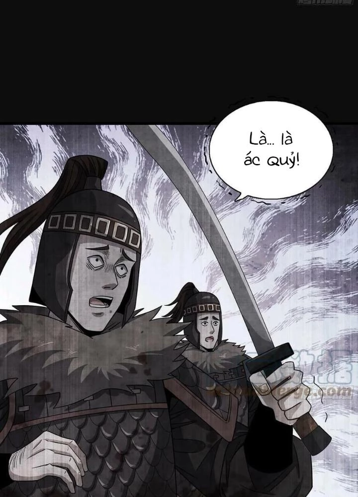 Tôi Một Tay Thống Trị Trò Chơi Chapter 29 - 37