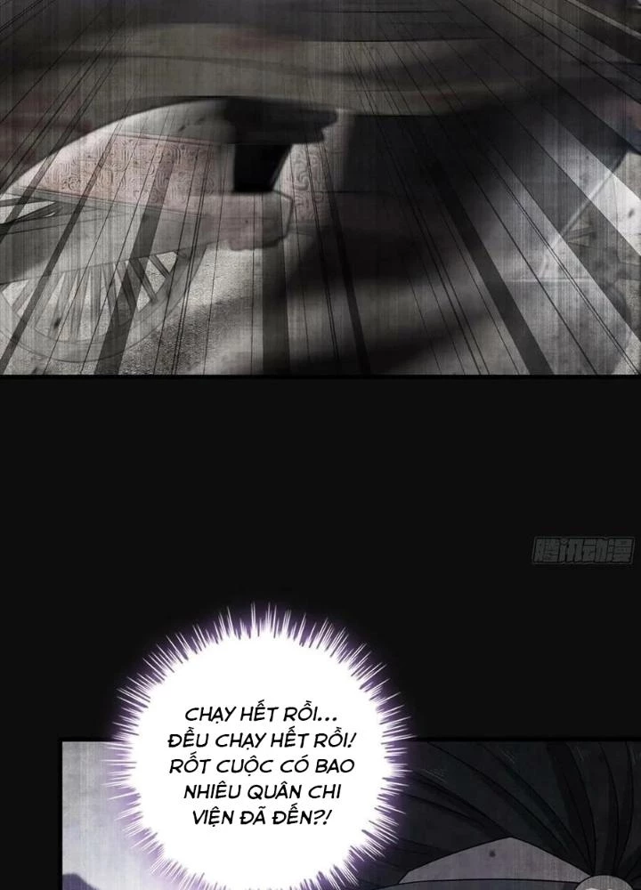 Tôi Một Tay Thống Trị Trò Chơi Chapter 29 - 43