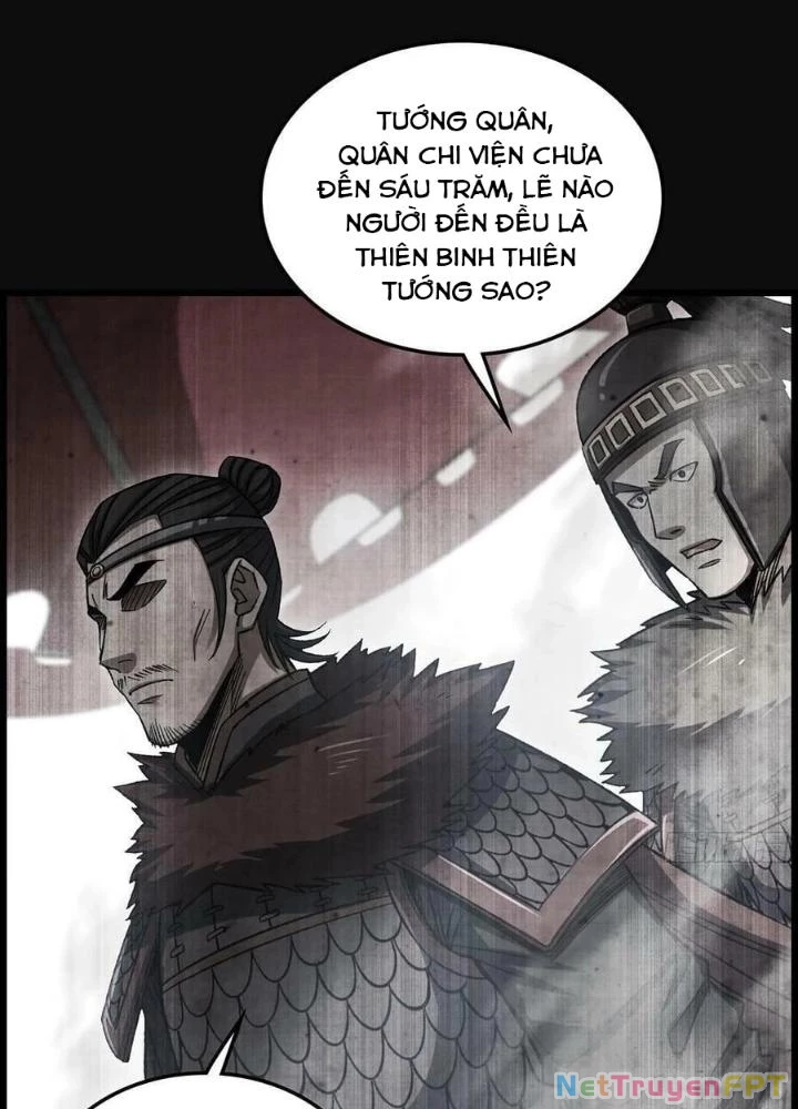 Tôi Một Tay Thống Trị Trò Chơi Chapter 29 - 47