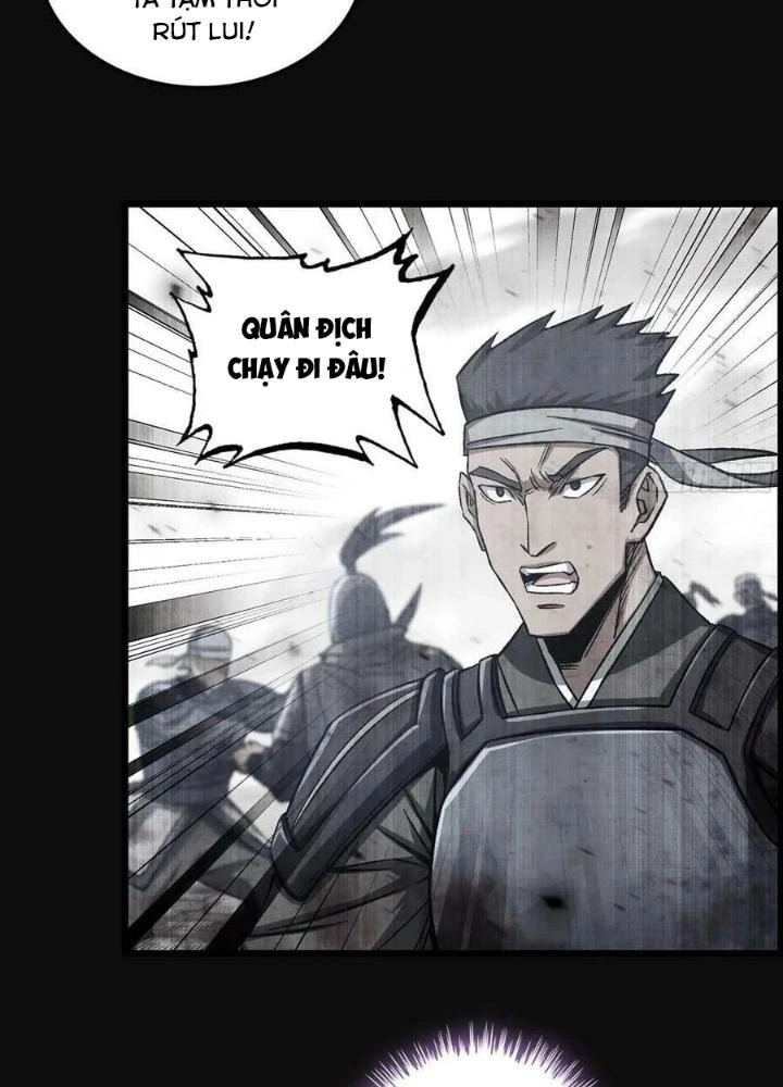 Tôi Một Tay Thống Trị Trò Chơi Chapter 29 - 49