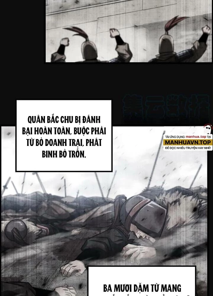 Tôi Một Tay Thống Trị Trò Chơi Chapter 29 - 59