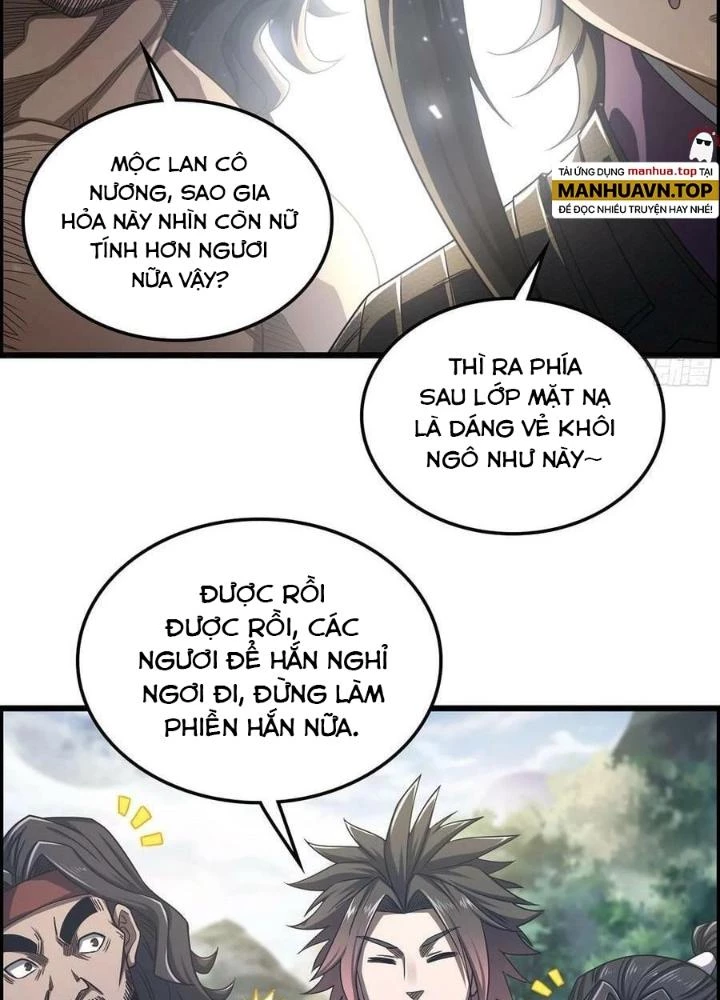 Tôi Một Tay Thống Trị Trò Chơi Chapter 29 - 69