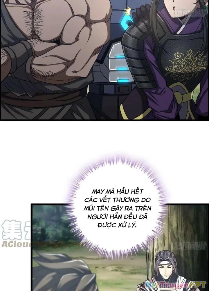 Tôi Một Tay Thống Trị Trò Chơi Chapter 29 - 71