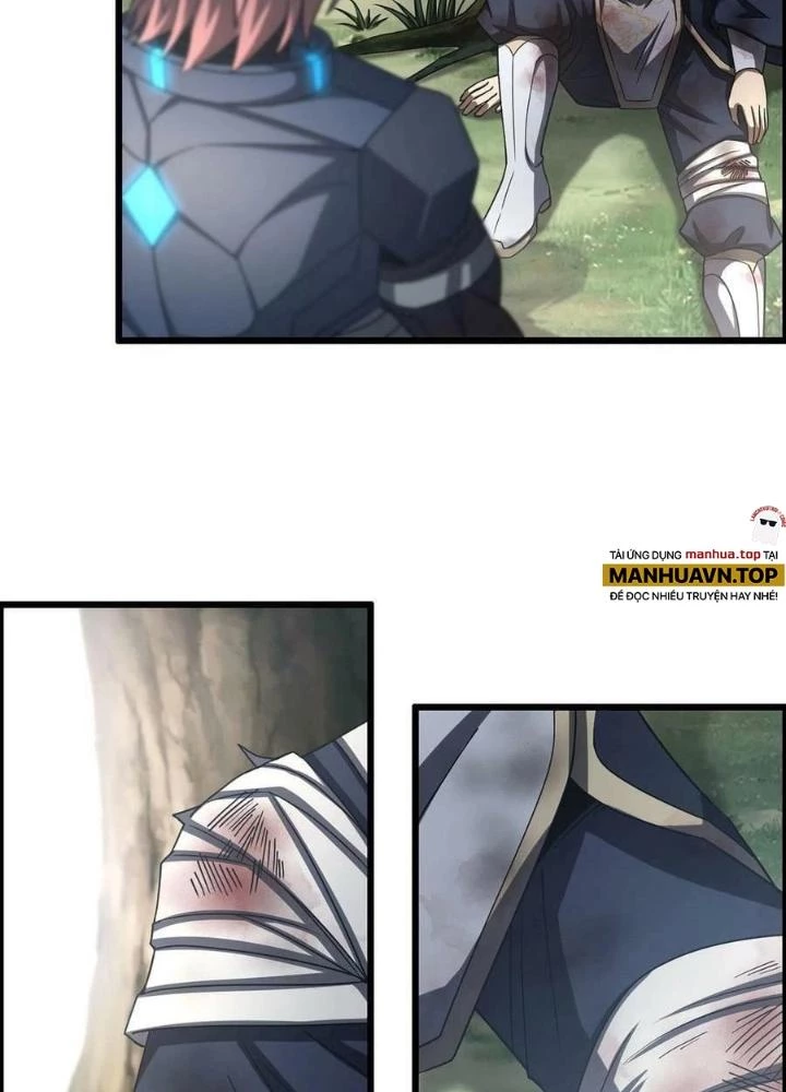Tôi Một Tay Thống Trị Trò Chơi Chapter 29 - 73