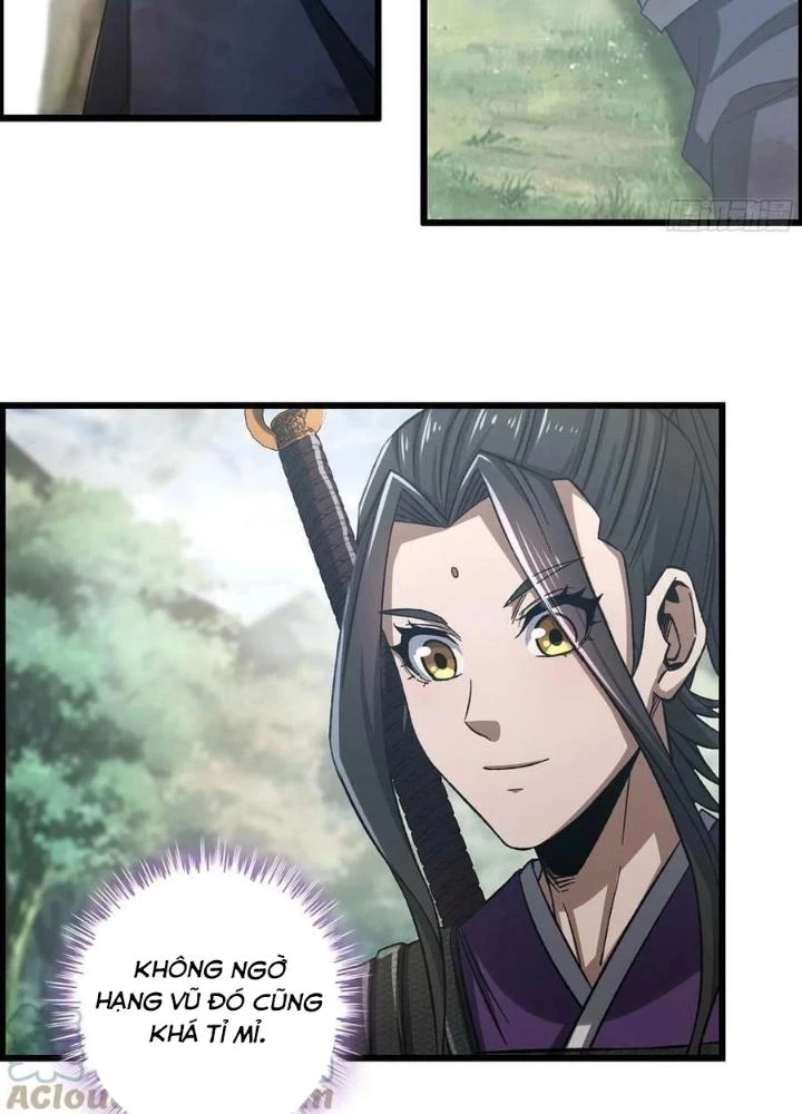 Tôi Một Tay Thống Trị Trò Chơi Chapter 29 - 75