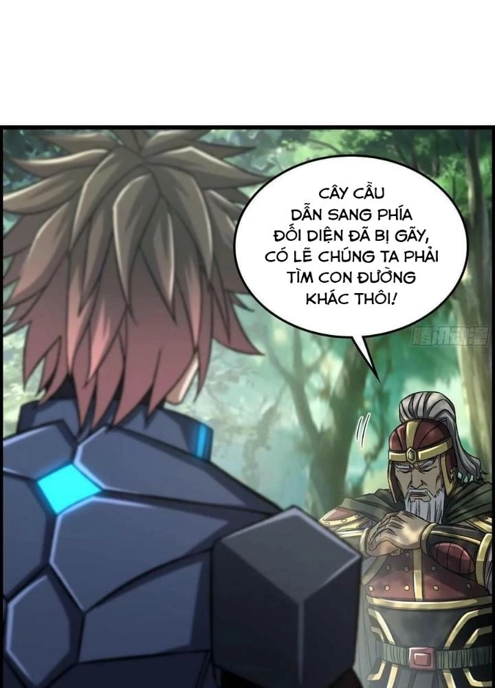 Tôi Một Tay Thống Trị Trò Chơi Chapter 29 - 83