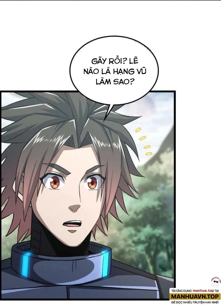 Tôi Một Tay Thống Trị Trò Chơi Chapter 29 - 85