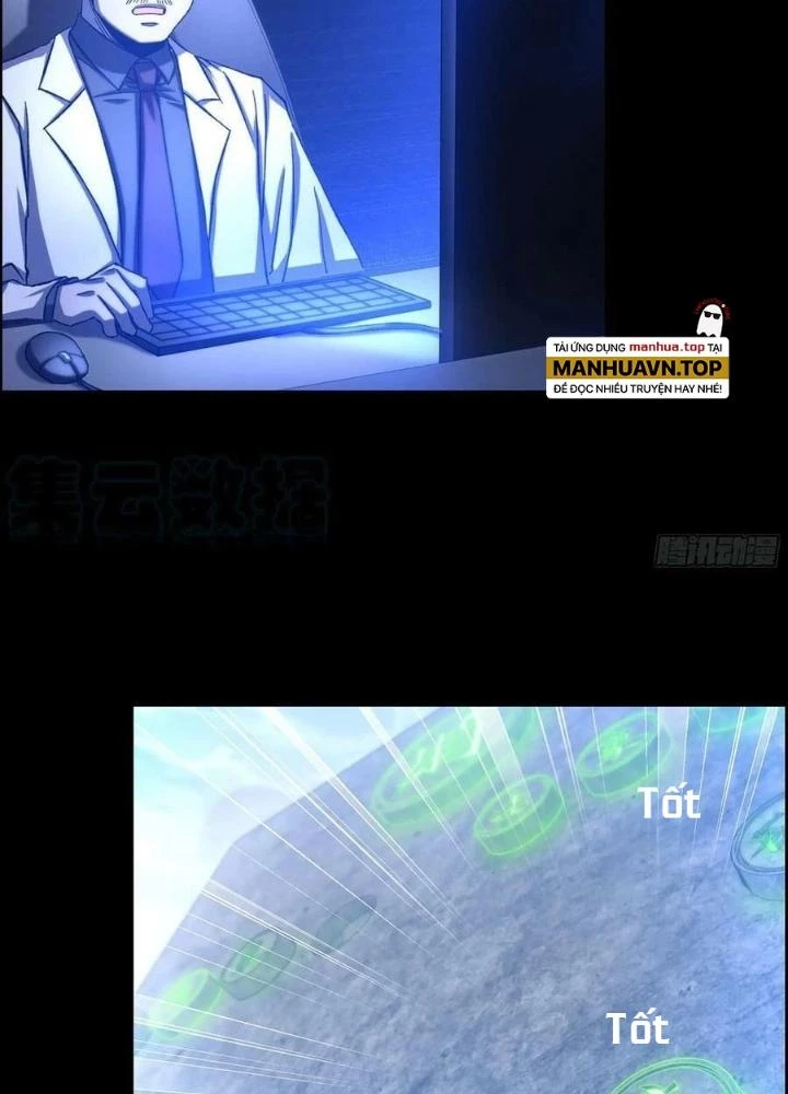 Tôi Một Tay Thống Trị Trò Chơi Chapter 30 - 7