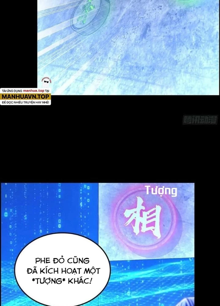 Tôi Một Tay Thống Trị Trò Chơi Chapter 30 - 9
