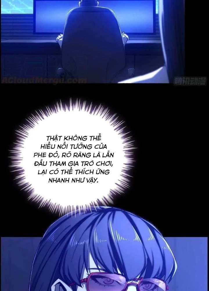 Tôi Một Tay Thống Trị Trò Chơi Chapter 30 - 11