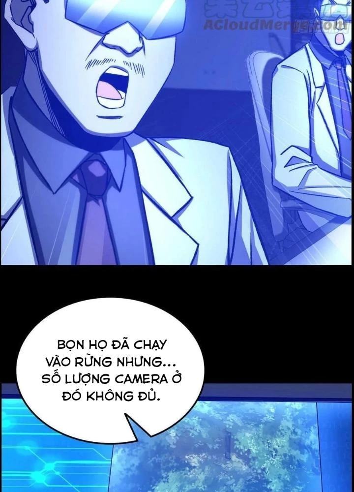 Tôi Một Tay Thống Trị Trò Chơi Chapter 30 - 15