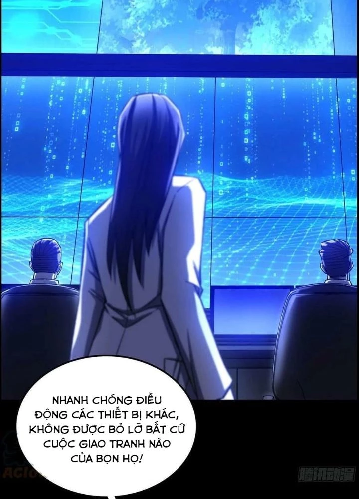Tôi Một Tay Thống Trị Trò Chơi Chapter 30 - 17