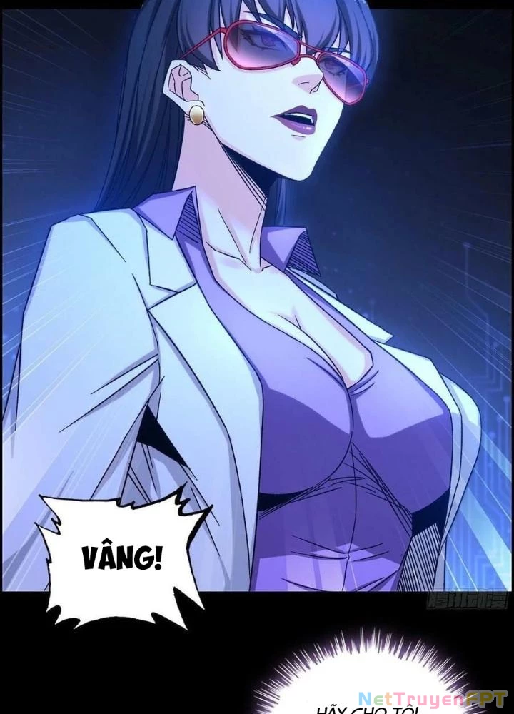 Tôi Một Tay Thống Trị Trò Chơi Chapter 30 - 19