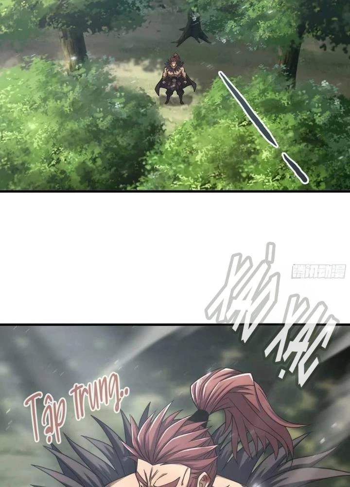 Tôi Một Tay Thống Trị Trò Chơi Chapter 30 - 23