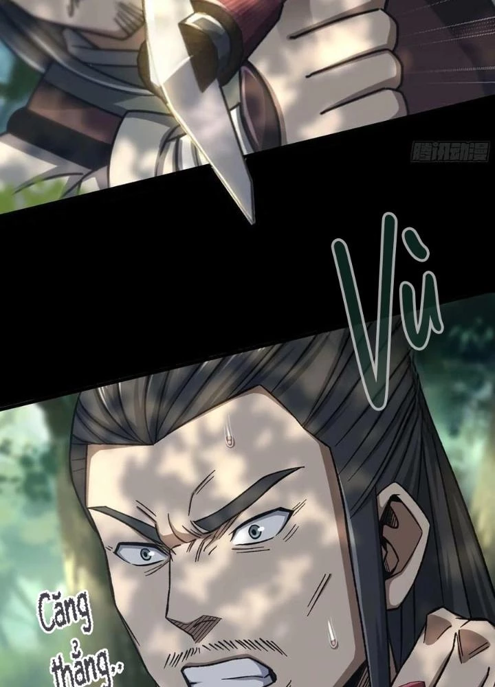 Tôi Một Tay Thống Trị Trò Chơi Chapter 30 - 27