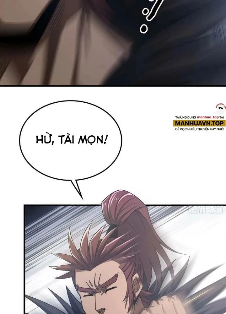 Tôi Một Tay Thống Trị Trò Chơi Chapter 30 - 33