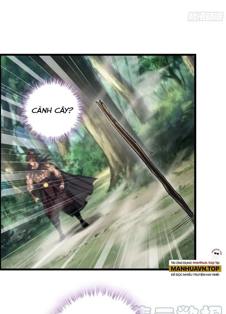 Tôi Một Tay Thống Trị Trò Chơi Chapter 30 - 41