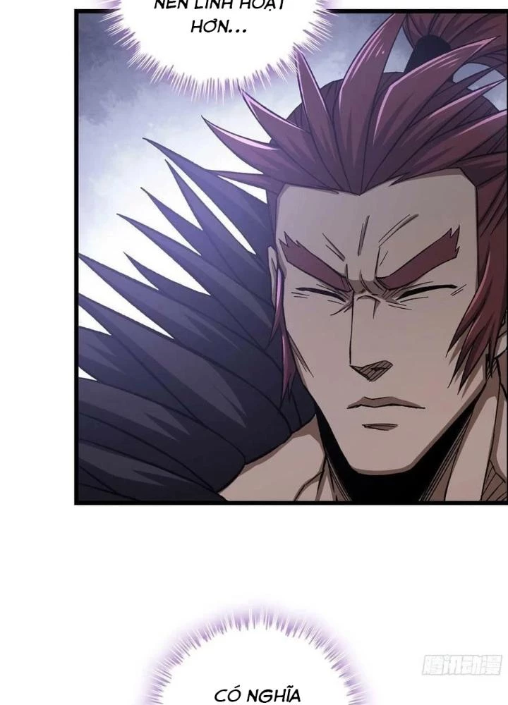 Tôi Một Tay Thống Trị Trò Chơi Chapter 30 - 43
