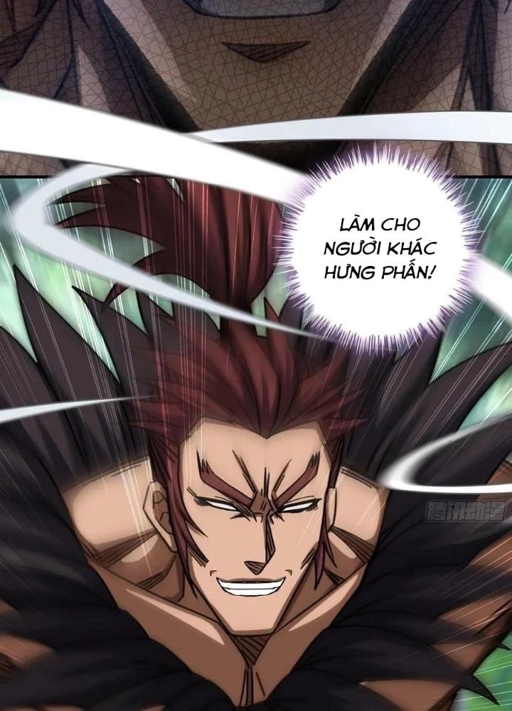 Tôi Một Tay Thống Trị Trò Chơi Chapter 30 - 47