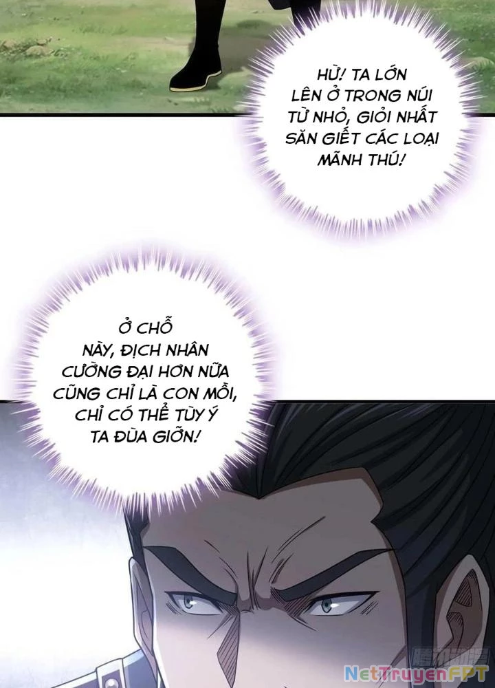 Tôi Một Tay Thống Trị Trò Chơi Chapter 30 - 63