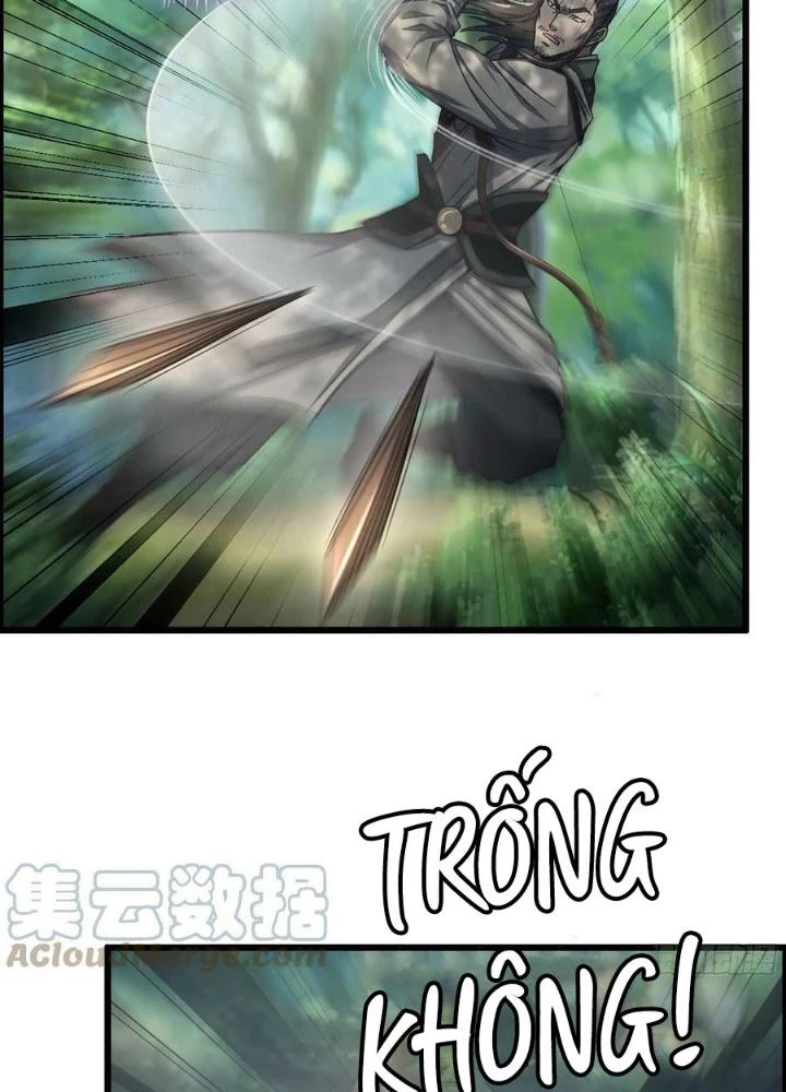 Tôi Một Tay Thống Trị Trò Chơi Chapter 31 - 3