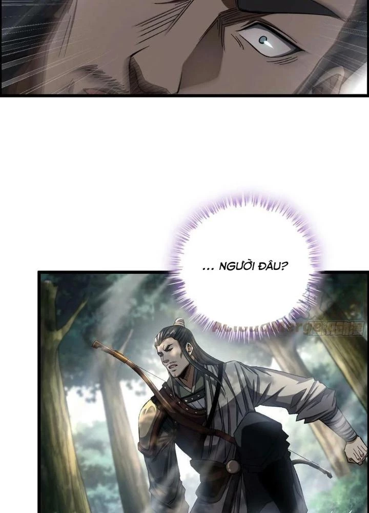 Tôi Một Tay Thống Trị Trò Chơi Chapter 31 - 7