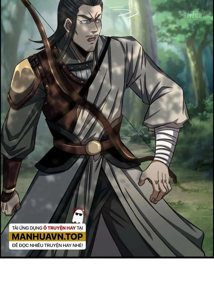 Tôi Một Tay Thống Trị Trò Chơi Chapter 31 - 17