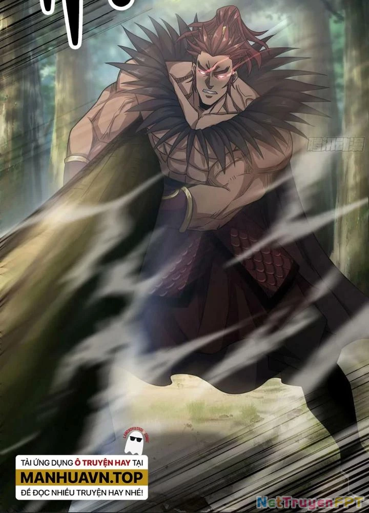 Tôi Một Tay Thống Trị Trò Chơi Chapter 31 - 21