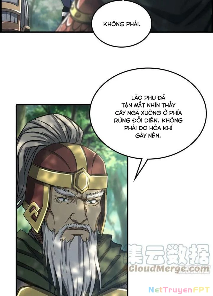 Tôi Một Tay Thống Trị Trò Chơi Chapter 31 - 33